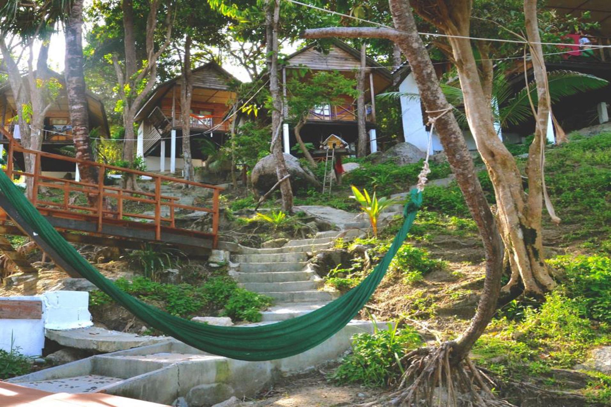 Pitiusas Beach Resort Lipe-sziget Kültér fotó